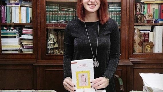 Dipinti, brevi storie di fragilità: i racconti di Silvia Argento