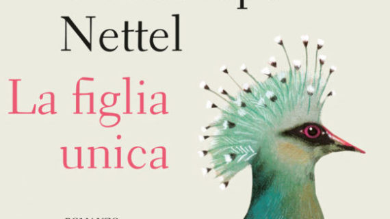 La nuova frontiera della maternità: La figlia unica di Guadalupe Nettel