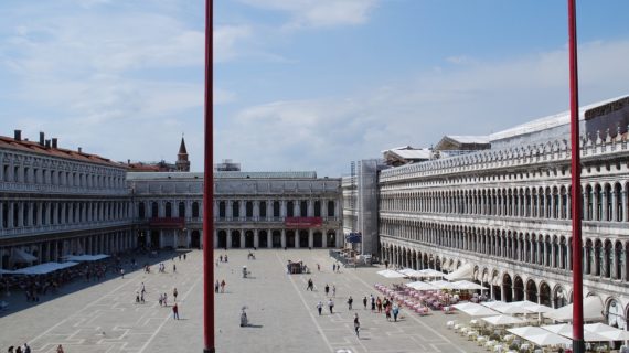Venezia, 16 secoli di un’icona mondiale e Serenisssima