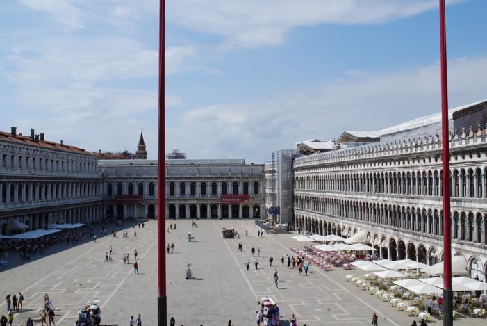 Venezia, 16 secoli di un’icona mondiale e Serenisssima