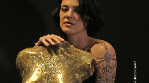 La storia dei tatuaggi dal Paleolitico ad oggi