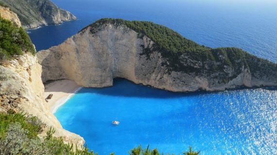 Come si viaggia: le meraviglie del mondo a suon di top10