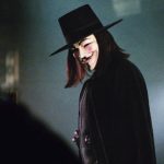 La Congiura delle Polveri di V per Vendetta. Ricorda per sempre il 5 Novembre!