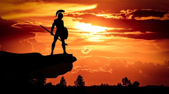 La storia di Marte, il Dio romano della guerra