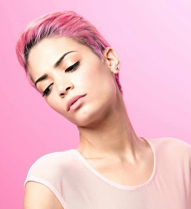 La musica e il glamour a Sanremo