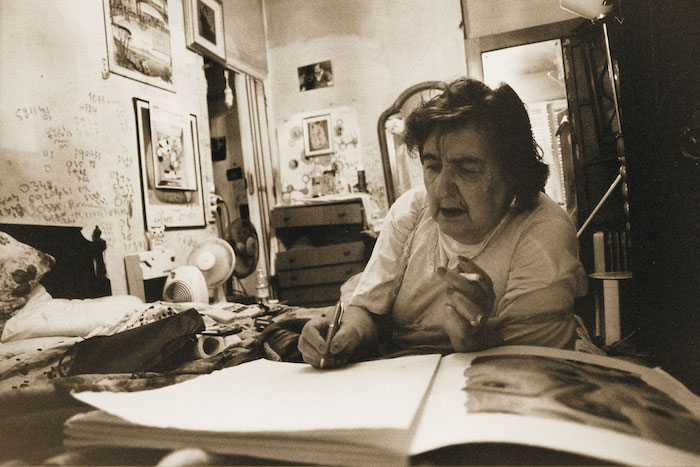 Oggi è la Giornata Mondiale della Poesia. E 90 anni fa nasceva Alda Merini