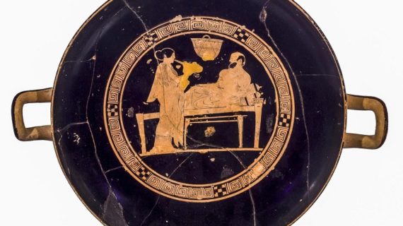 Cultura della vita, culto dell’Aldilà e ruolo della donna negli Etruschi – 2° parte