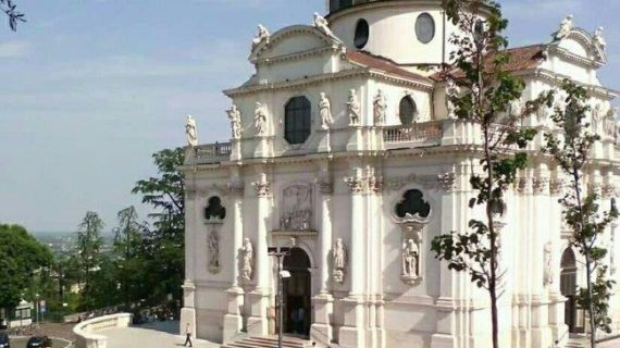 Viaggio al Santuario di Monte Berico, tra storia e spiritualità