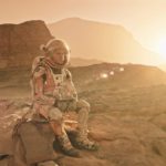 10 film su Marte: un tributo al pianeta rosso