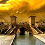 Cosa vedere a Comacchio, la Piccola Venezia emiliana