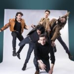 La band Twang e il nuovo album… Pirata!