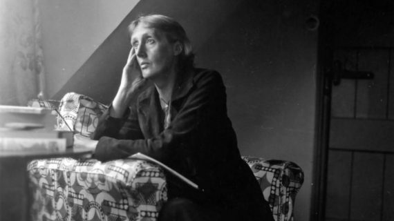 Donne e letteratura: Virginia Woolf e quella stanza per ogni scrittrice