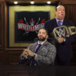 AwesomeMiroTV: “WrestleMania 37 sarà un grande show. Le rivelazioni 2021 in WWE? Ne ho in mente 2…”