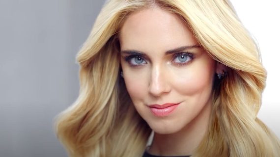 Chiara Ferragni: madre in carriera che mette a nudo le proprie fragilità