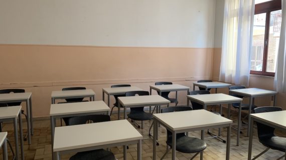 Bambini e pandemia: l’impatto del distanziamento sociale sull’infanzia