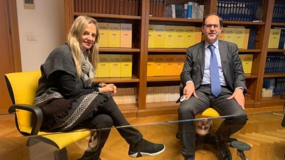 Qual è il significato della Giornata Mondiale del Libro e del Diritto d’Autore?