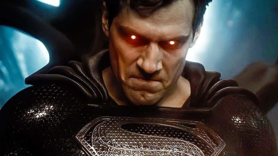 Justice League Snyder Cut: il cinema di Zack al suo meglio