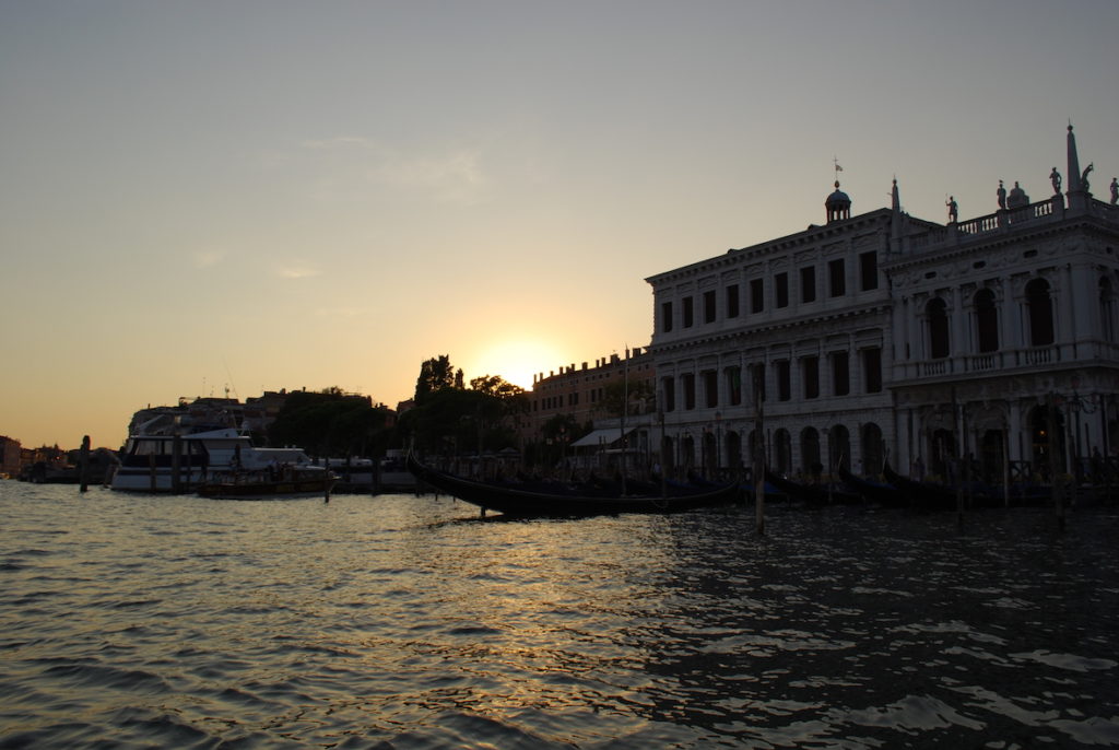 Venezia foto MyWhere