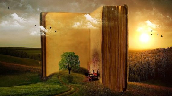 11 libri per rinascere e cambiare