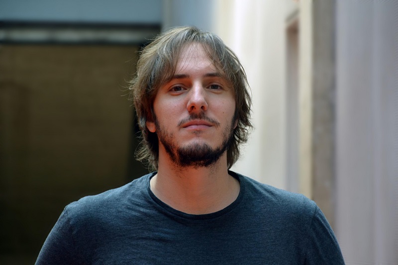 daniele ghisi amici della musica