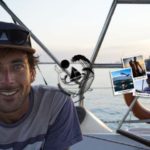 Vacanze in barca a vela: a lezione di mare da Francesco Sena