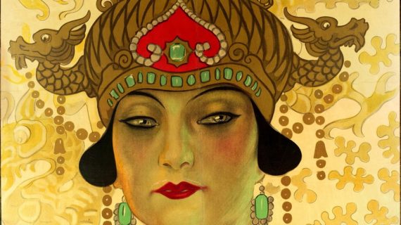 I costumi ritrovati della Turandot e l’oriente fantastico. Prorogata la mostra al Museo del Tessuto di Prato
