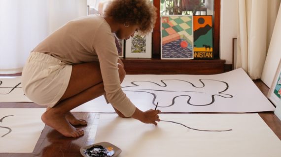 Giornata Mondiale del Disegno: creatività alla portata di tutti