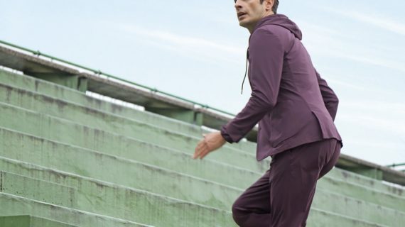 World Earth Day: la sfida nel menswear a favore della sostenibilità che preserva praticità e eleganza