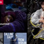 World Press Photo 2021: la pandemia in una foto