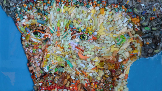 Tra Ambiente e Arte: l’incredibile invenzione di Lady Be