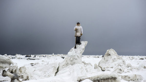 Pangea Photo Festival: dall’Appennino Reggiano verso il mondo