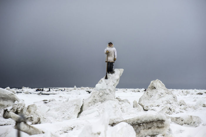 Pangea Photo Festival: dall’Appennino Reggiano verso il mondo