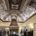 La storia di Palazzo Boncompagni, la casa di Papa Gregorio XIII