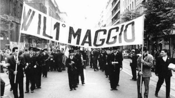 Festa dei Lavoratori: storia, curiosità e significato del Primo Maggio