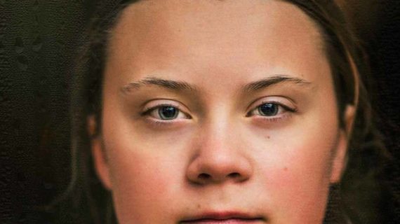 Effetto Greta: la Thunberg paladina della natura, in protesta per la sostenibilità ambientale