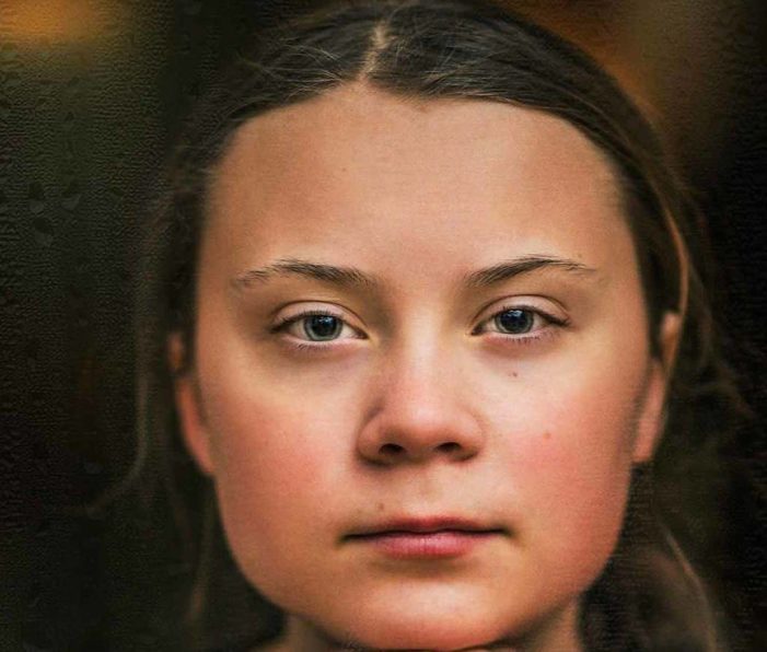 Effetto Greta: la Thunberg paladina della natura, in protesta per la sostenibilità ambientale