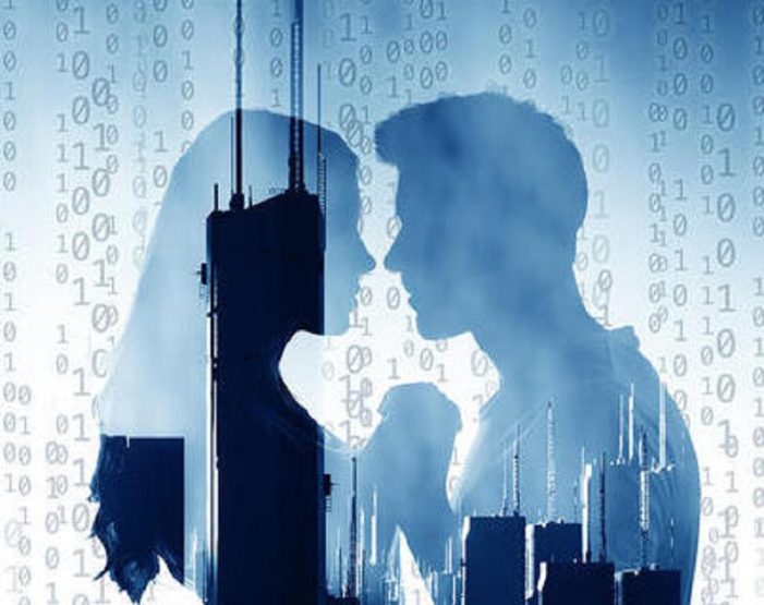 Everlasting di Juliette Pierce: fino a che punto sei disposto a spingerti per amore?