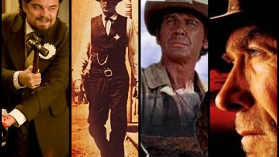 I 15 migliori Western della storia del cinema