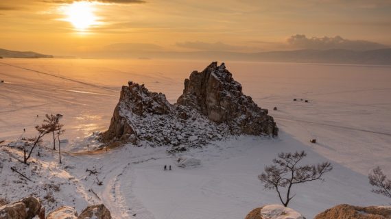 Tra Lapponia e Siberia, i popoli dei ghiacci. Si può tutelare l’ambiente?