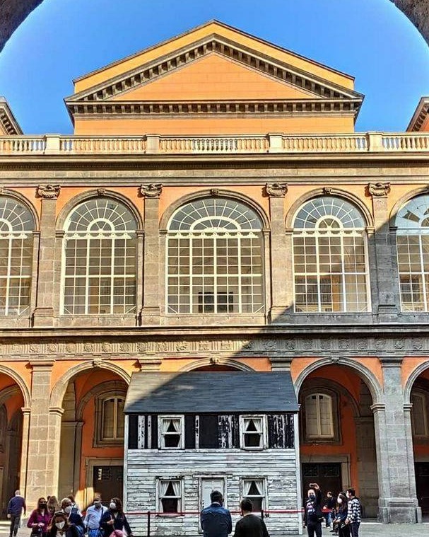 Al via il Campania Teatro Festival 2021: l’arte per tutti