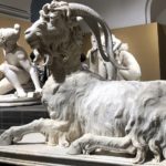 Marmi Torlonia: La più grande collezione d’arte antica al mondo, in mostra a Villa Caffarelli