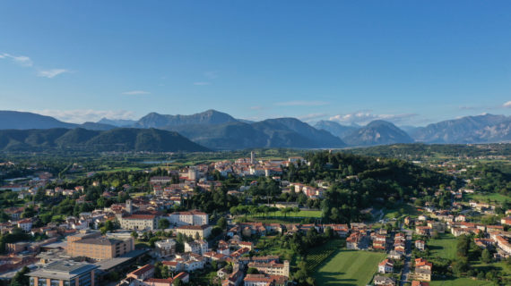 Estate 2021: cosa fare e vedere nella terra del Prosciutto di San Daniele