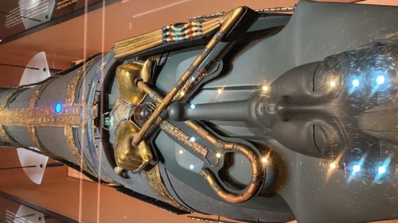 Viaggiare in Egitto sulle orme di Cleopatra