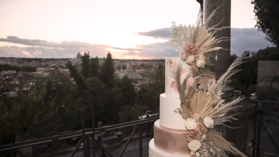 Destination wedding Italia: come si organizza un matrimonio da favola a distanza?