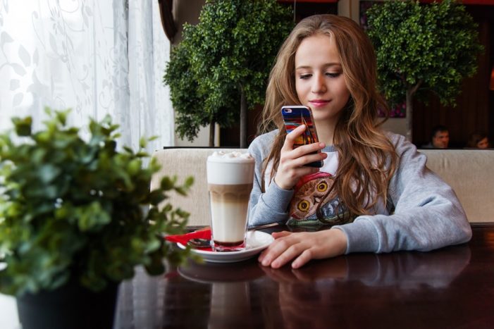 Amore online: come riuscire a trovarlo