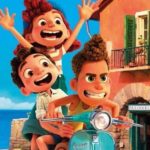 Luca: recensione del nuovo film della Pixar che parla ligure e racconta l’amicizia