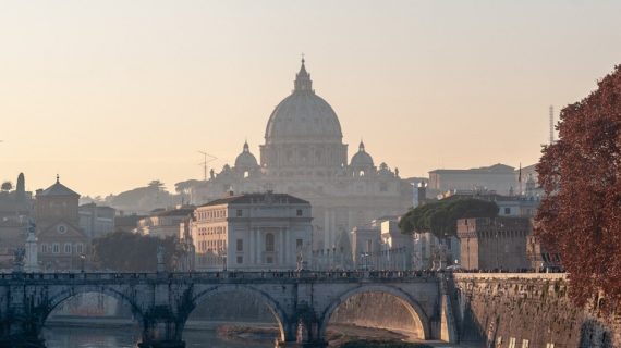Chi cerca…trova! Affitti a Roma, le zone più ricercate
