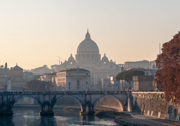 Chi cerca…trova! Affitti a Roma, le zone più ricercate