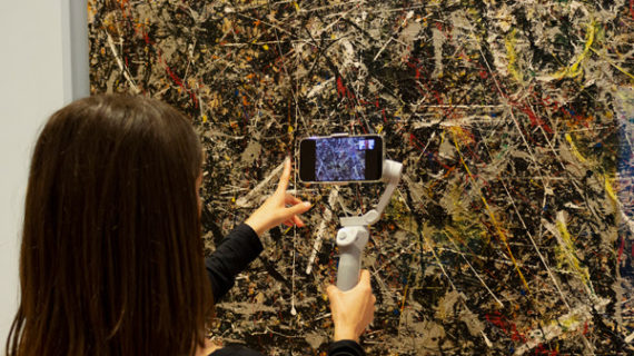 Peggy Guggenheim Collection: agosto è il momento perfetto per assaporare l’arte