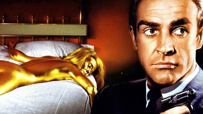 Gold Cinema: 5 grandi film sull’oro da riscoprire